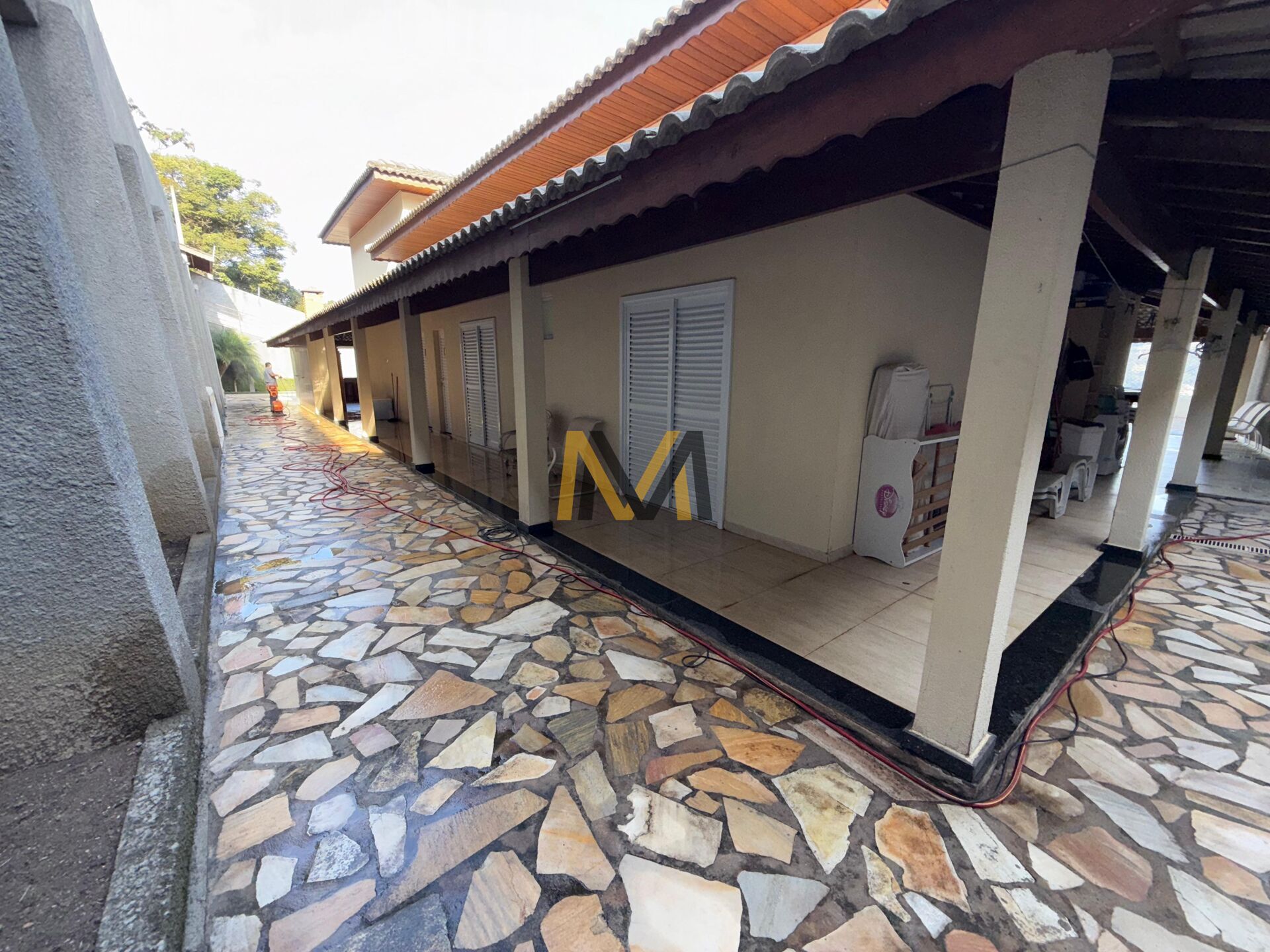 Chácara à venda com 4 quartos, 2800m² - Foto 22