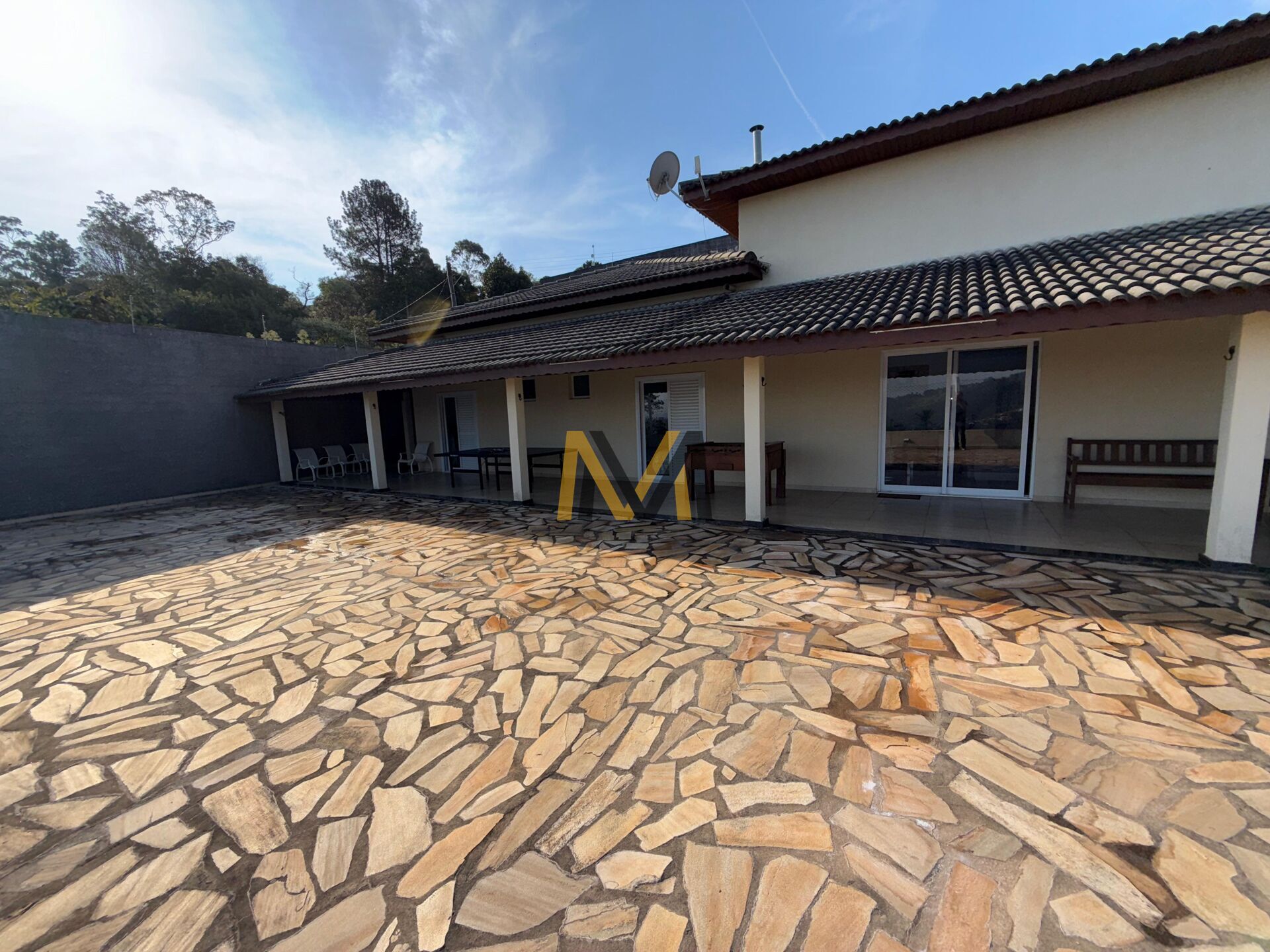 Chácara à venda com 4 quartos, 2800m² - Foto 10