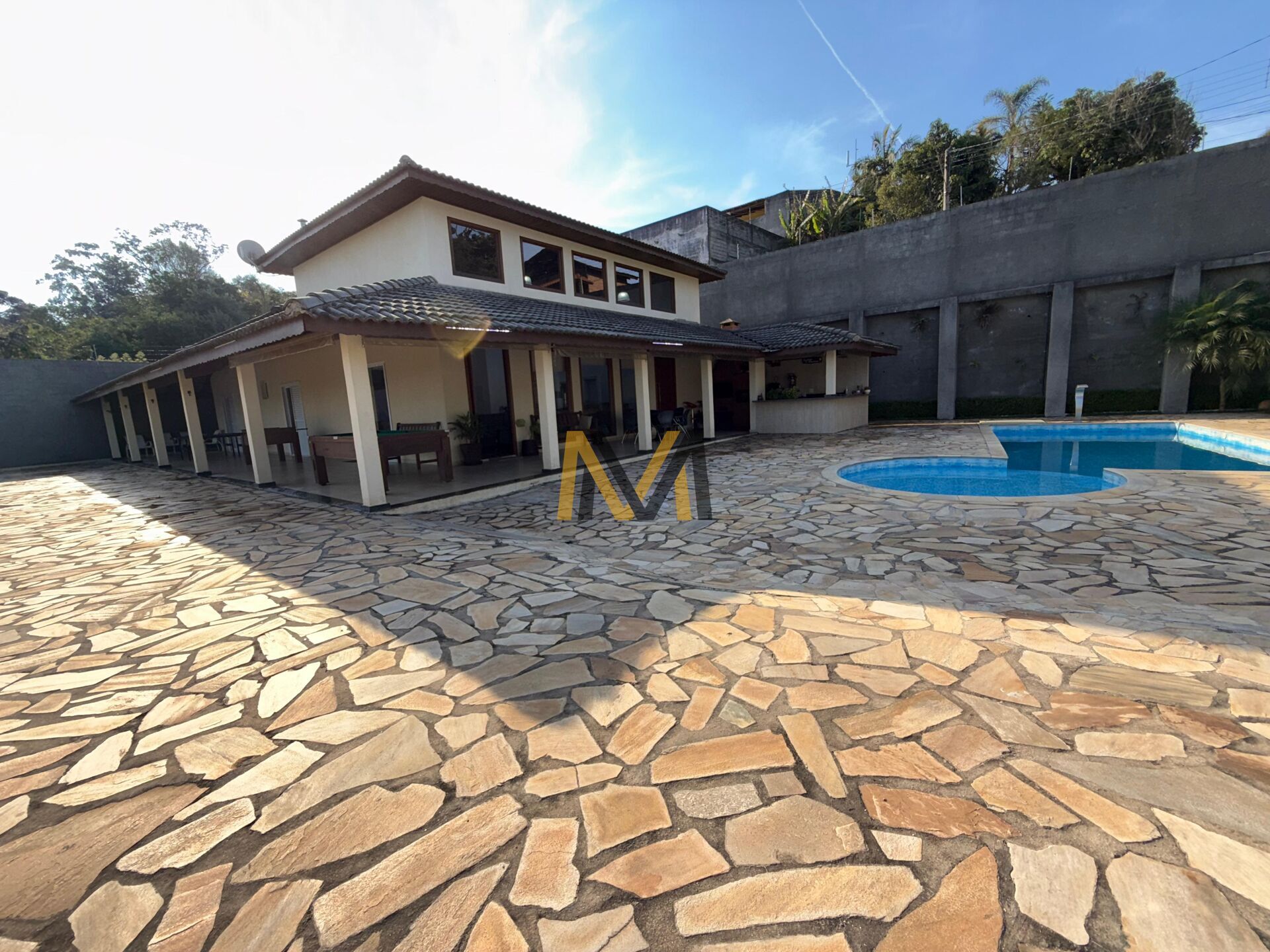Chácara à venda com 4 quartos, 2800m² - Foto 23