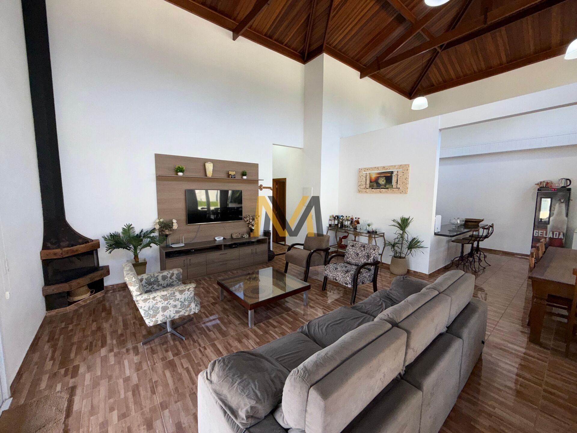 Chácara à venda com 4 quartos, 2800m² - Foto 7