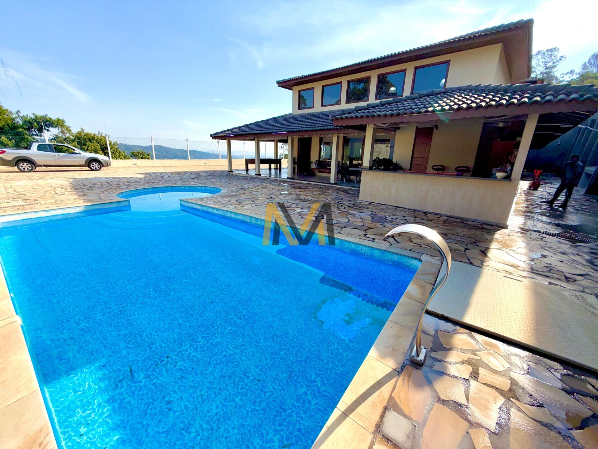 Chácara à venda com 4 quartos, 2800m² - Foto 29