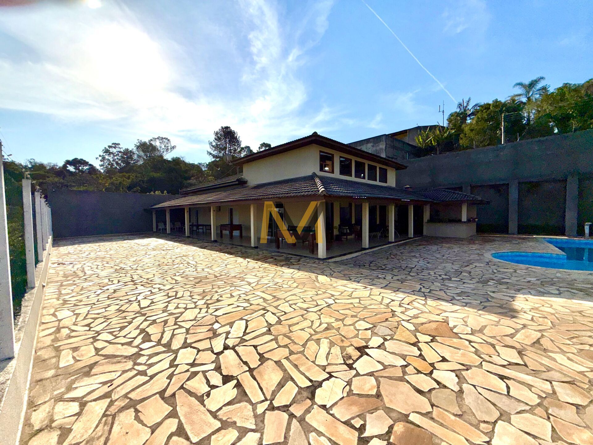 Chácara à venda com 4 quartos, 2800m² - Foto 27
