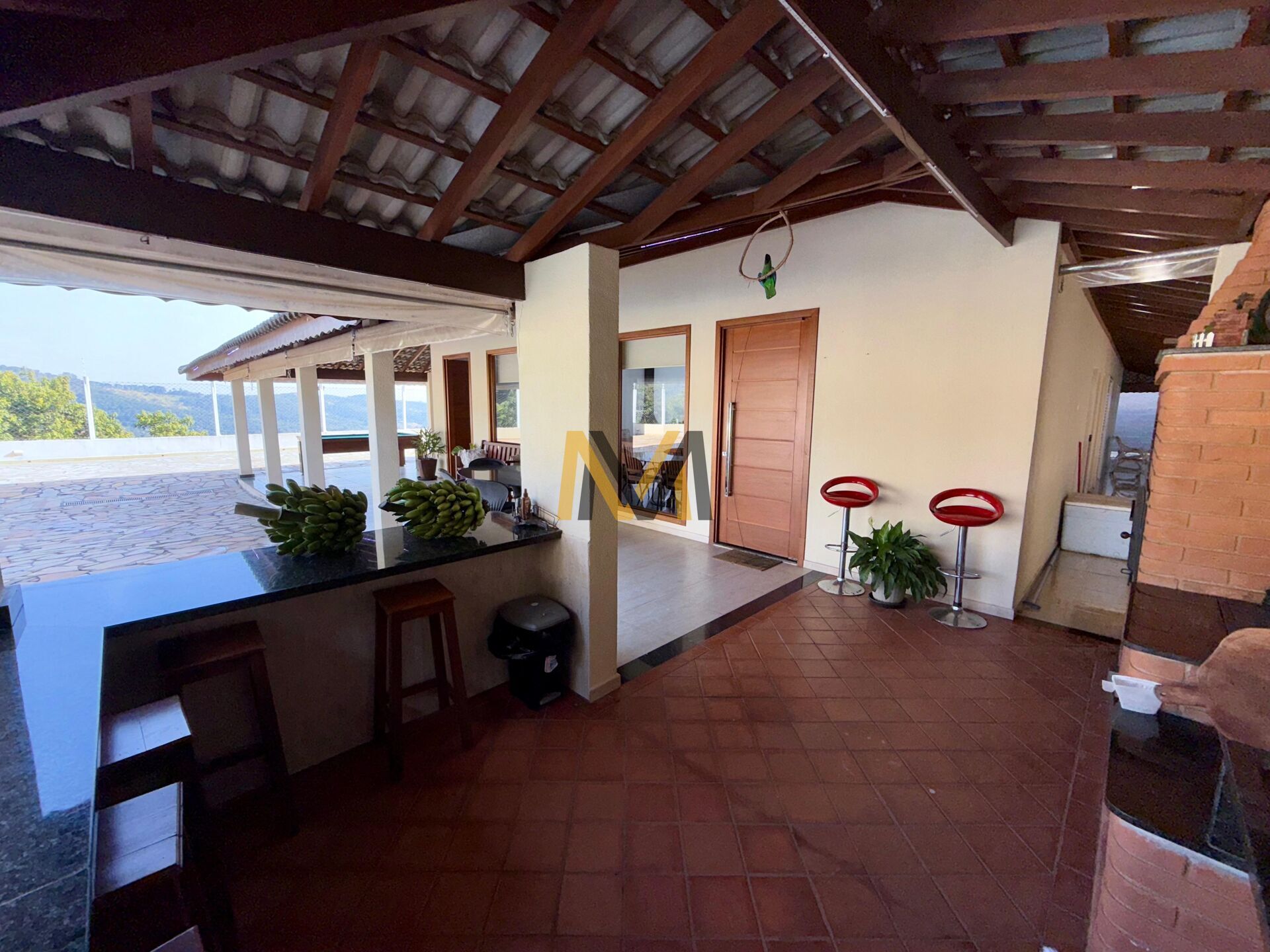 Chácara à venda com 4 quartos, 2800m² - Foto 13