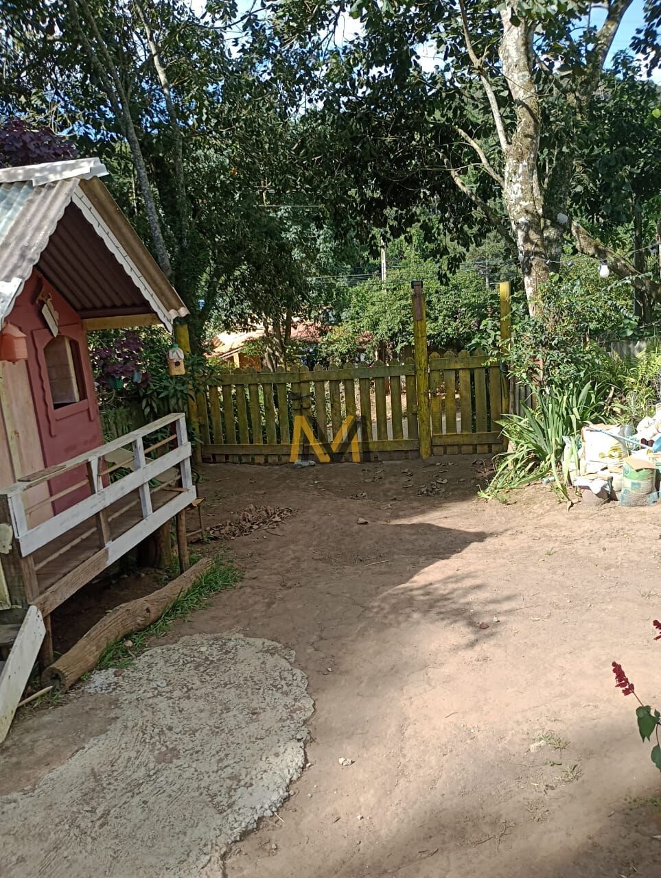 Sítio, 2 quartos, 1100 m² - Foto 15