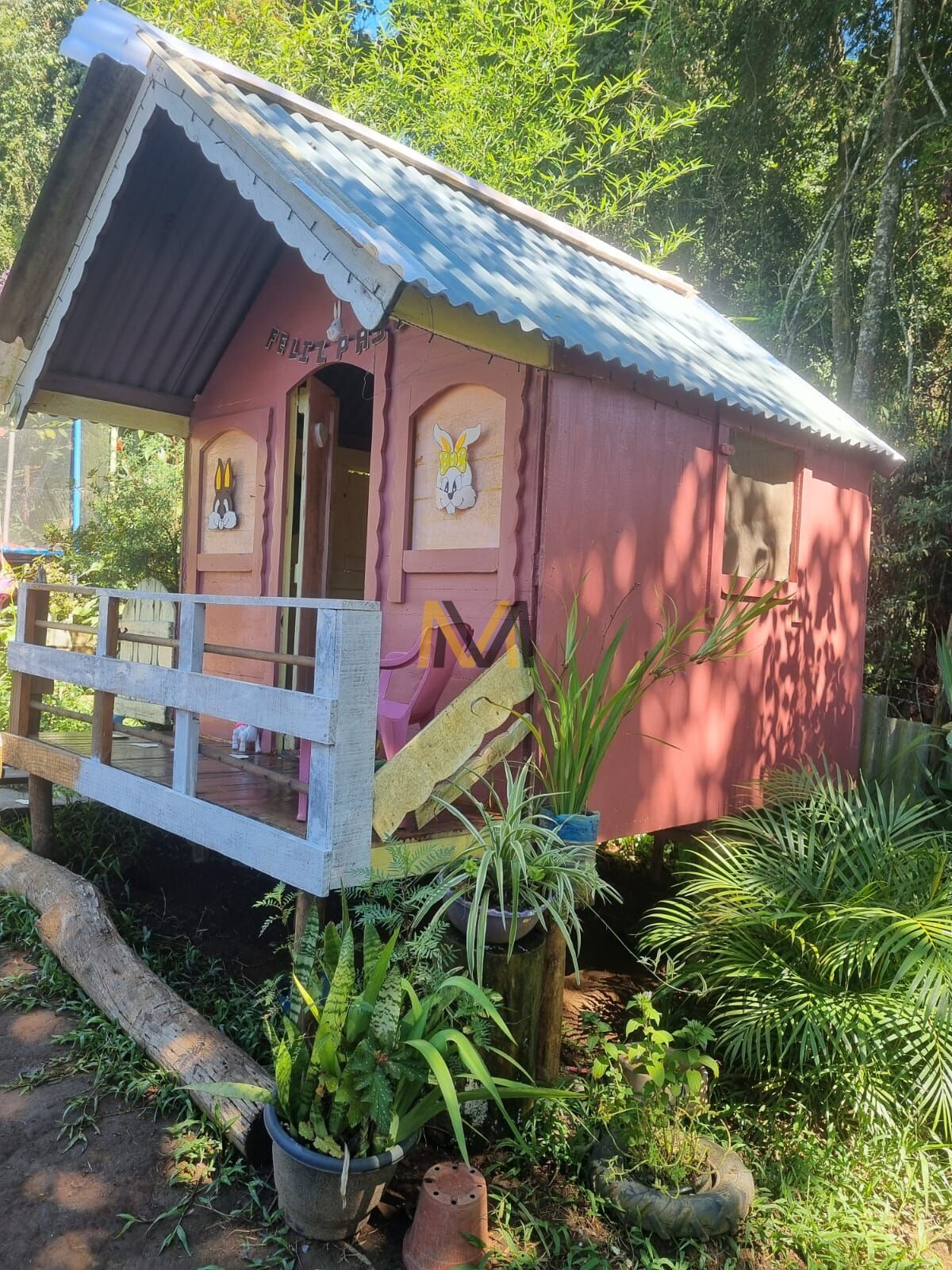 Sítio, 2 quartos, 1100 m² - Foto 22