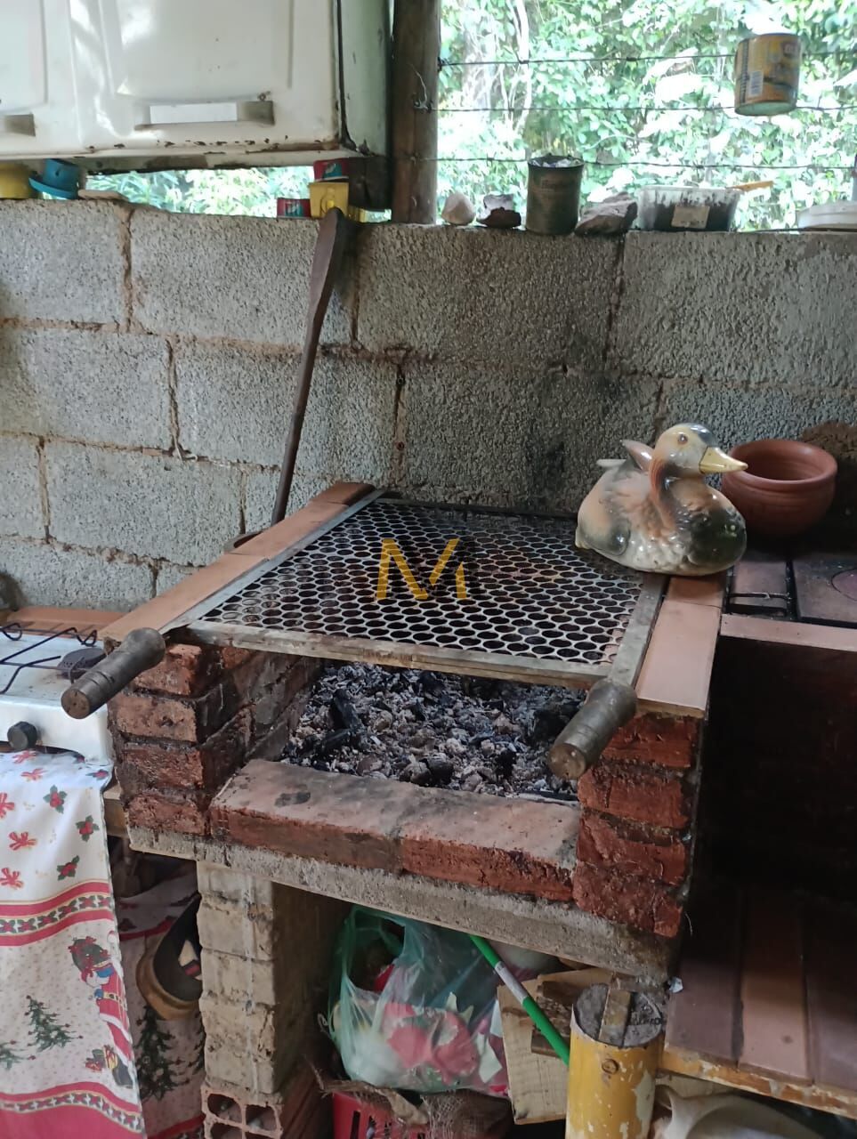 Sítio, 2 quartos, 1100 m² - Foto 18