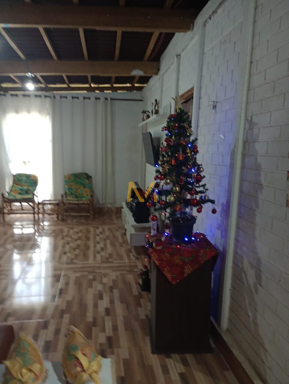 Sítio, 2 quartos, 1100 m² - Foto 13