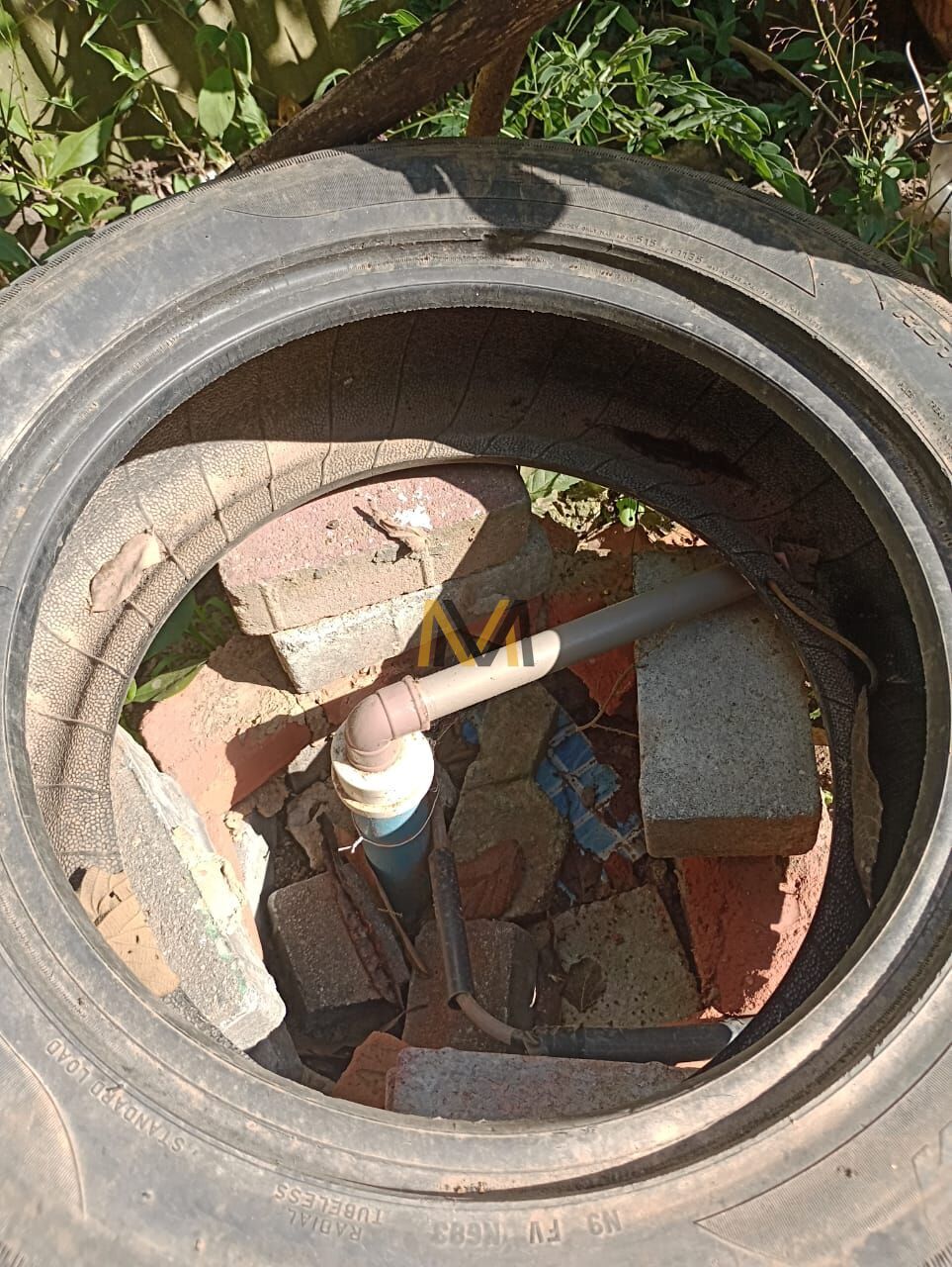 Sítio, 2 quartos, 1100 m² - Foto 24