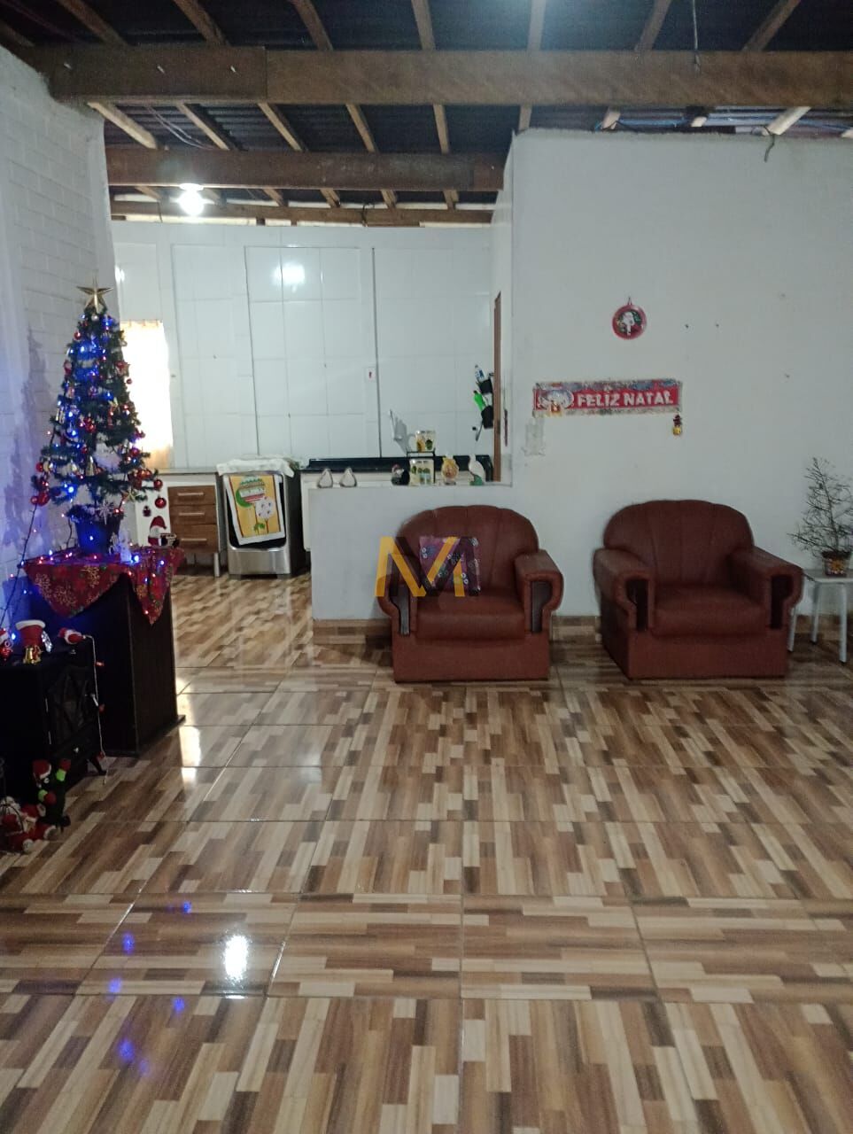 Sítio, 2 quartos, 1100 m² - Foto 14