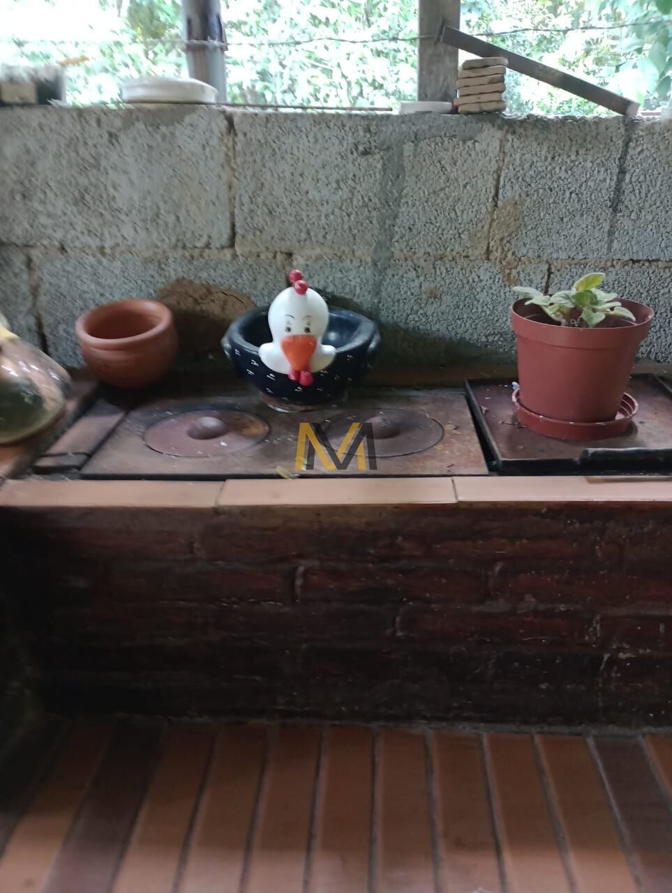 Sítio, 2 quartos, 1100 m² - Foto 19