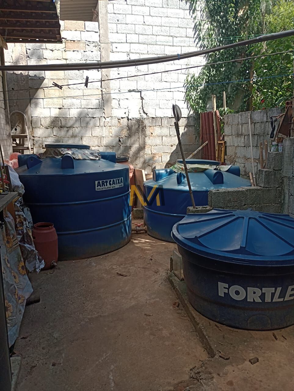 Sítio, 2 quartos, 1100 m² - Foto 25