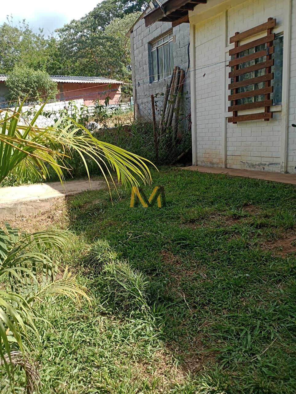 Sítio, 2 quartos, 1100 m² - Foto 6