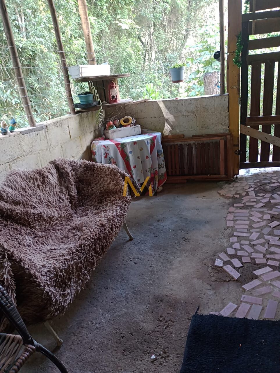 Sítio, 2 quartos, 1100 m² - Foto 17