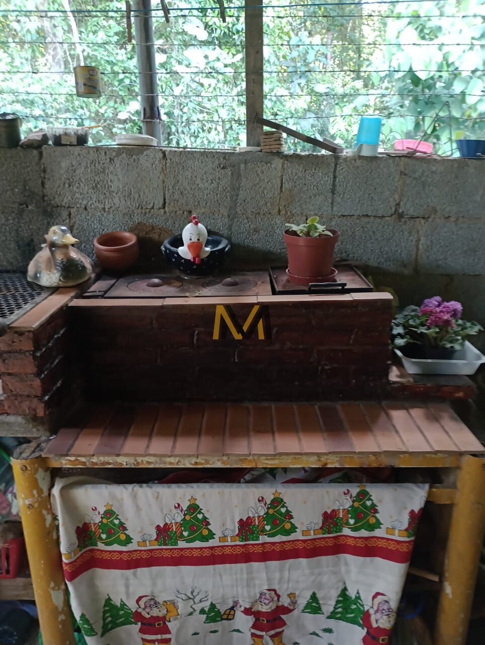 Sítio, 2 quartos, 1100 m² - Foto 20