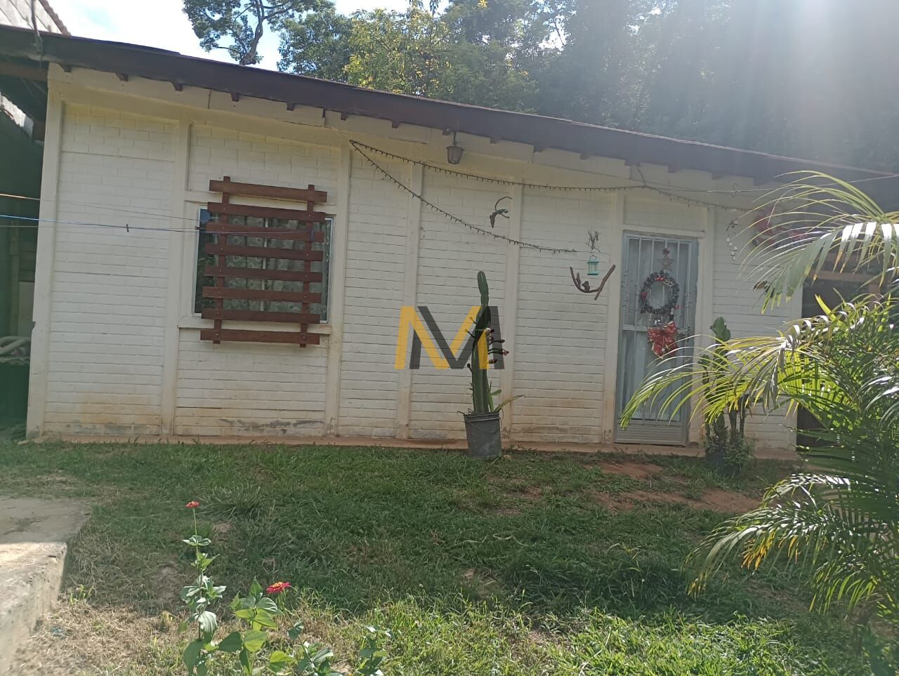 Sítio, 2 quartos, 1100 m² - Foto 7