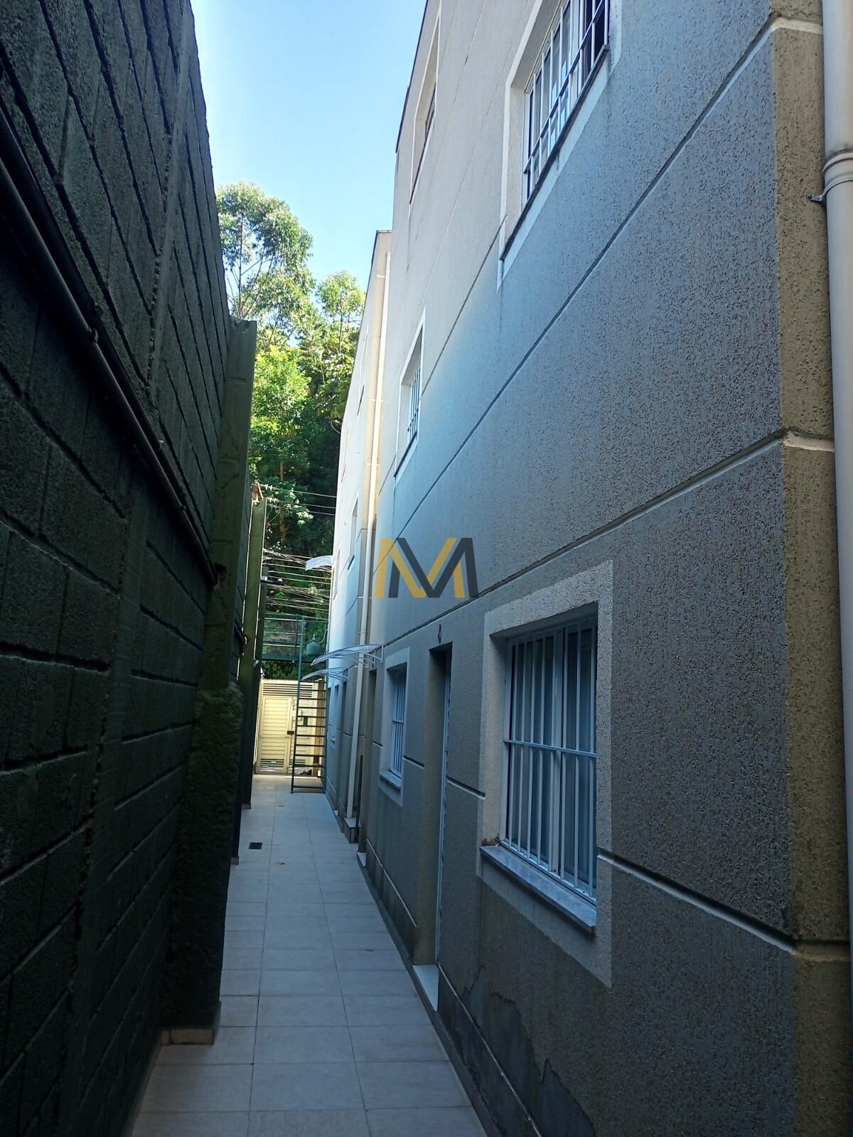 Apartamento, 2 quartos, 45 m² - Foto 10