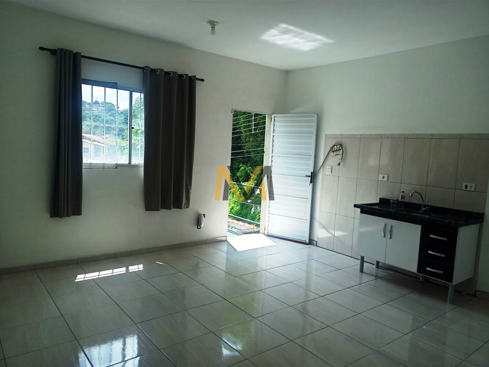 Apartamento, 2 quartos, 45 m² - Foto 1
