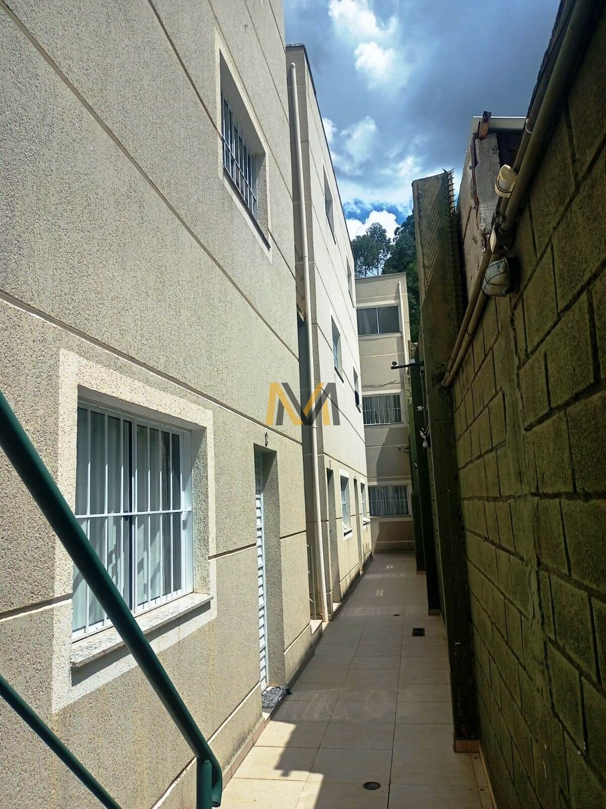 Apartamento, 2 quartos, 45 m² - Foto 9