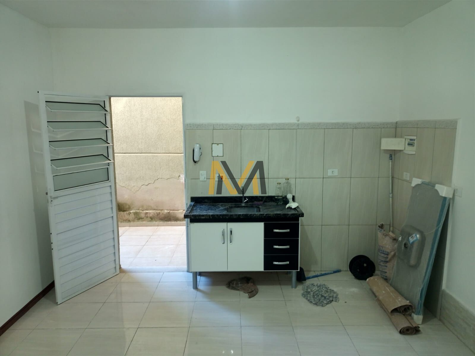 Apartamento, 2 quartos, 45 m² - Foto 4