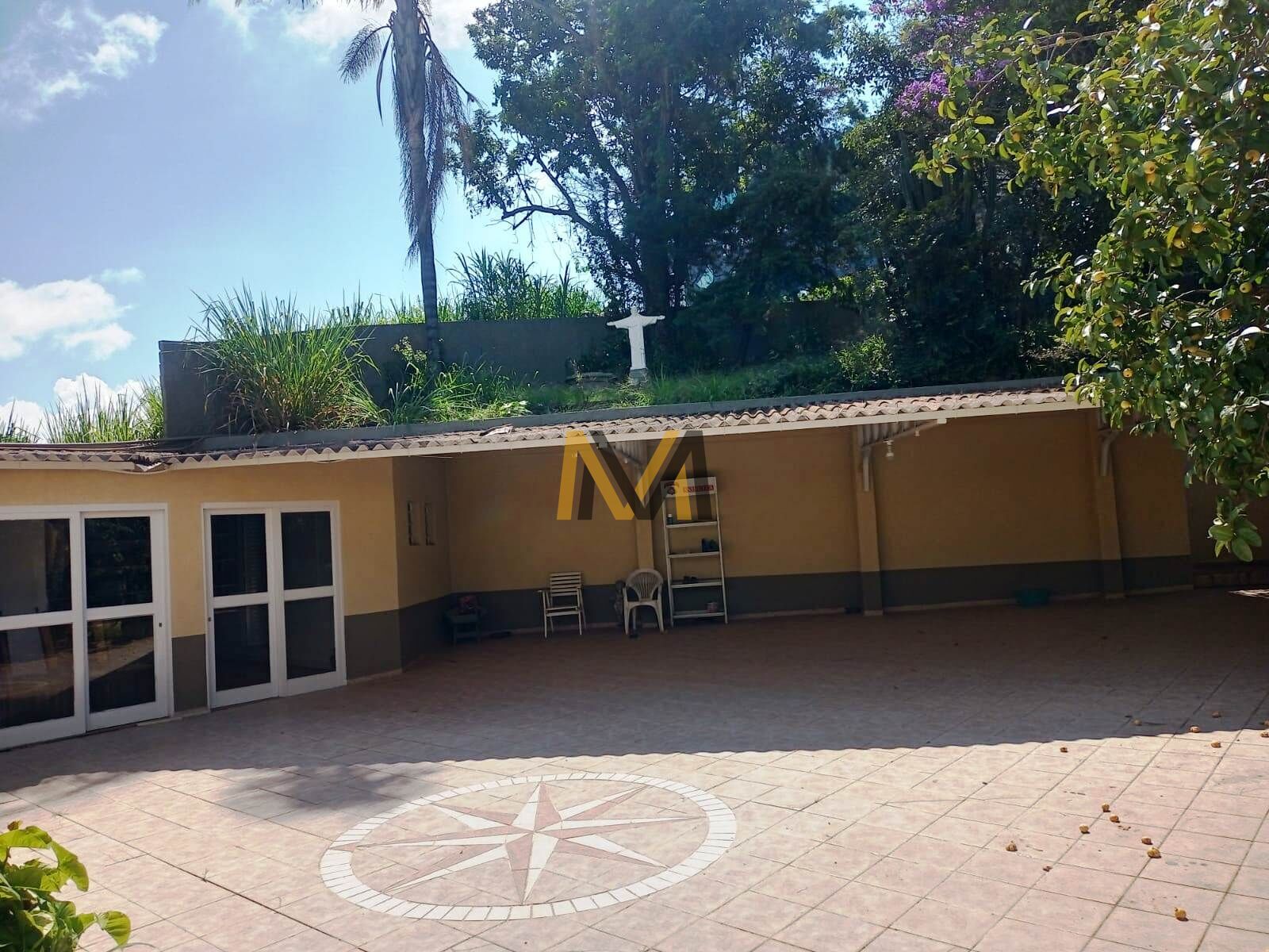 Casa, 4 quartos, 380 m² - Foto 32