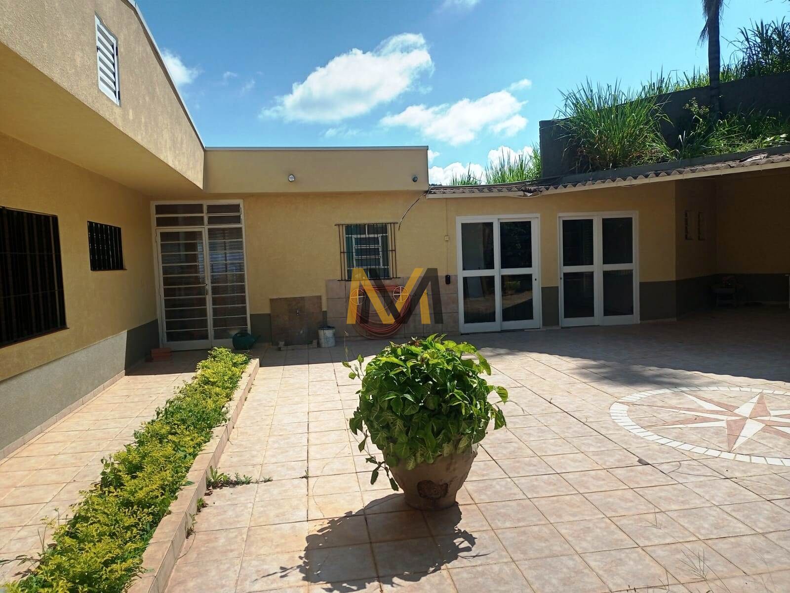 Casa, 4 quartos, 380 m² - Foto 31