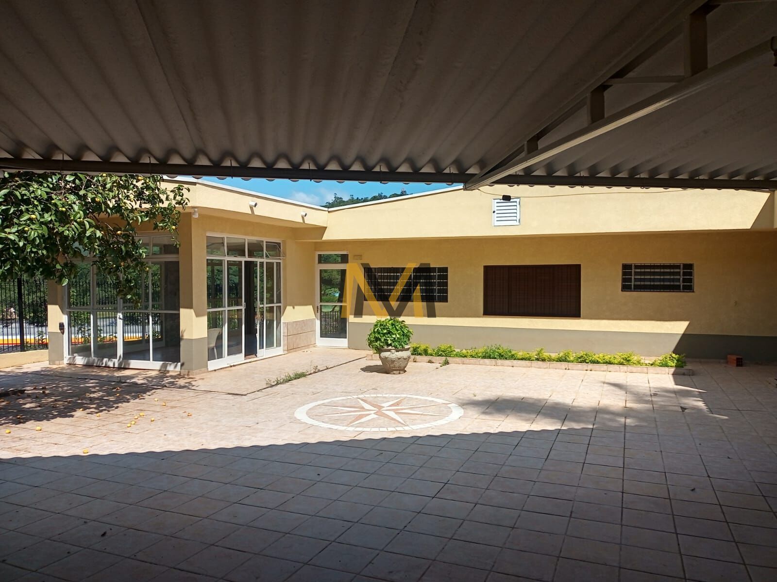 Casa, 4 quartos, 380 m² - Foto 29