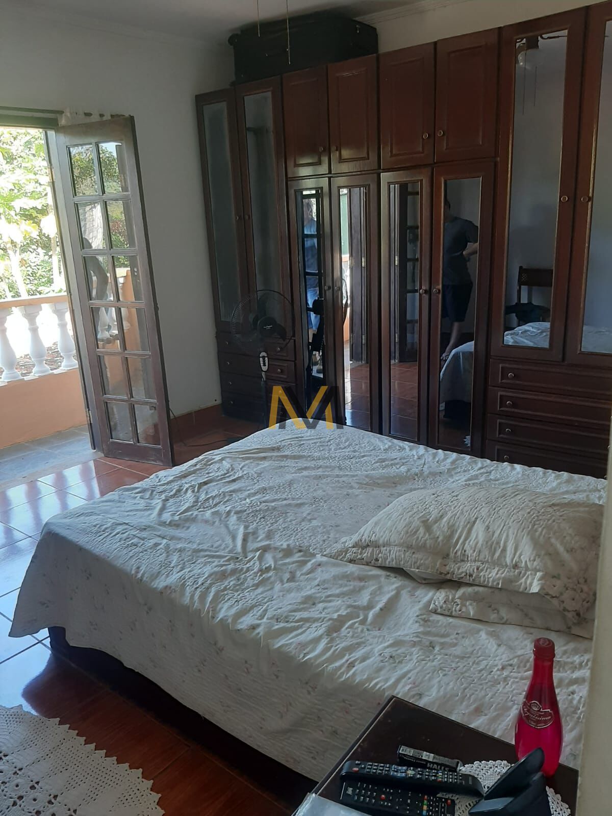 Chácara à venda com 3 quartos, 1496m² - Foto 9