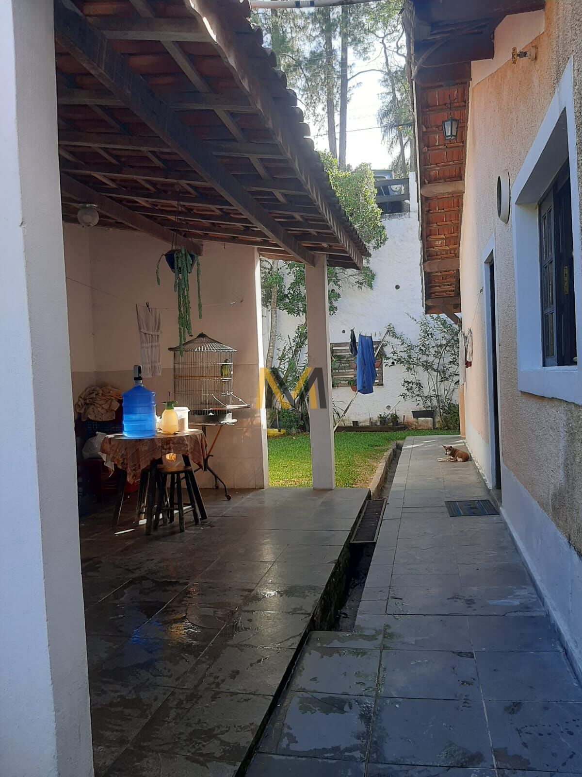 Chácara à venda com 3 quartos, 1496m² - Foto 15