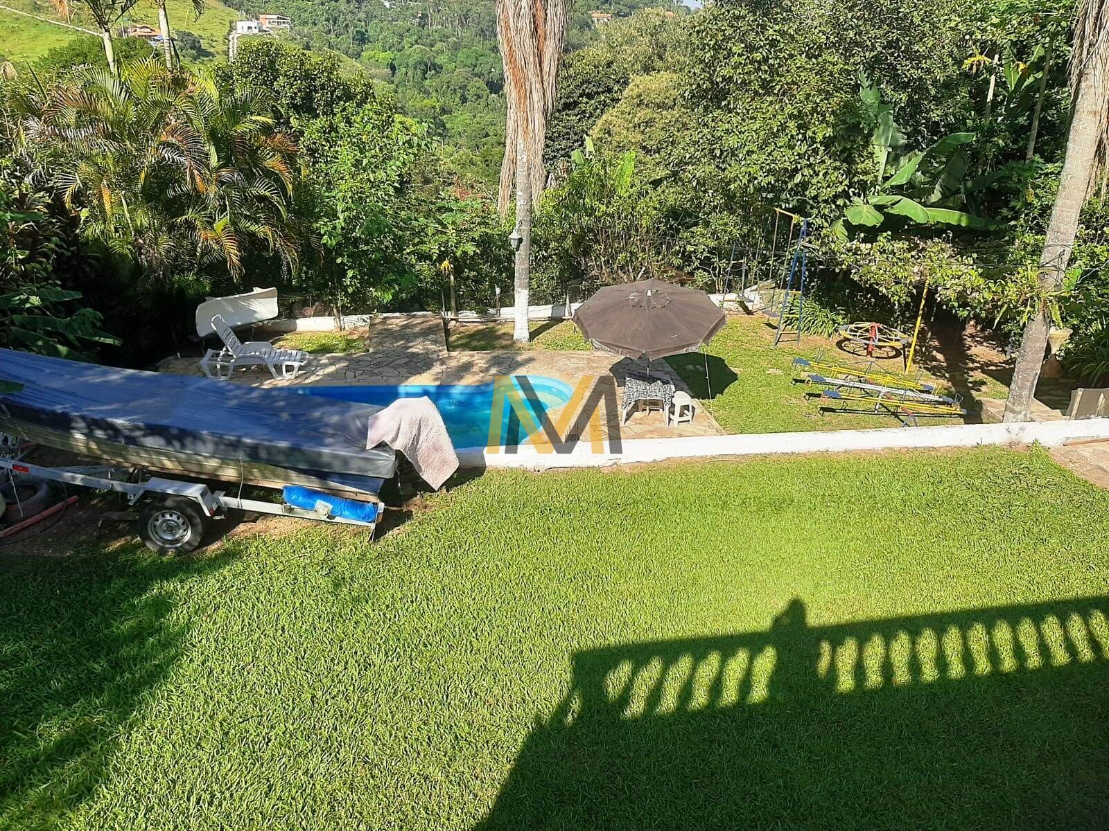 Chácara à venda com 3 quartos, 1496m² - Foto 22