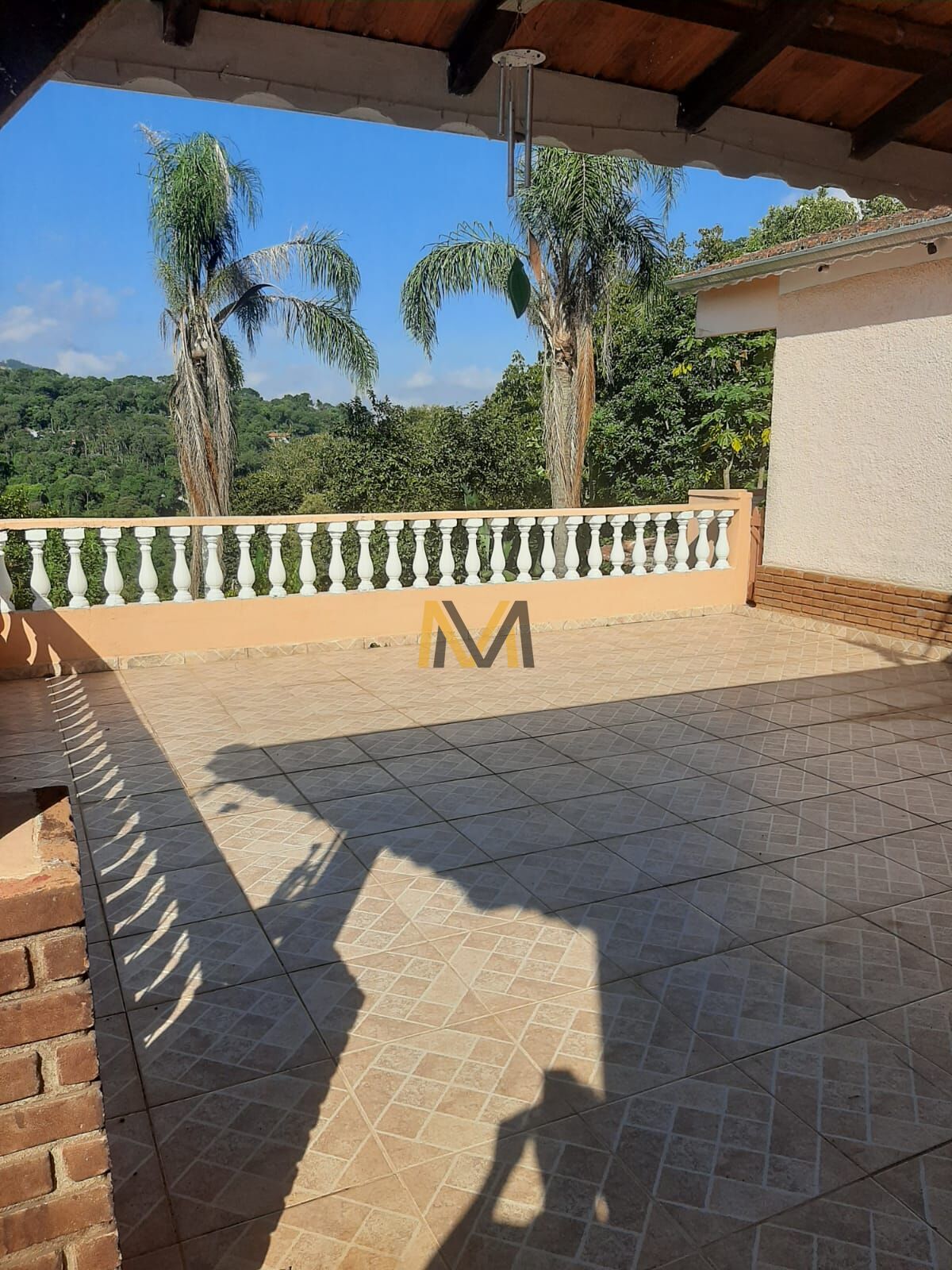 Chácara à venda com 3 quartos, 1496m² - Foto 4