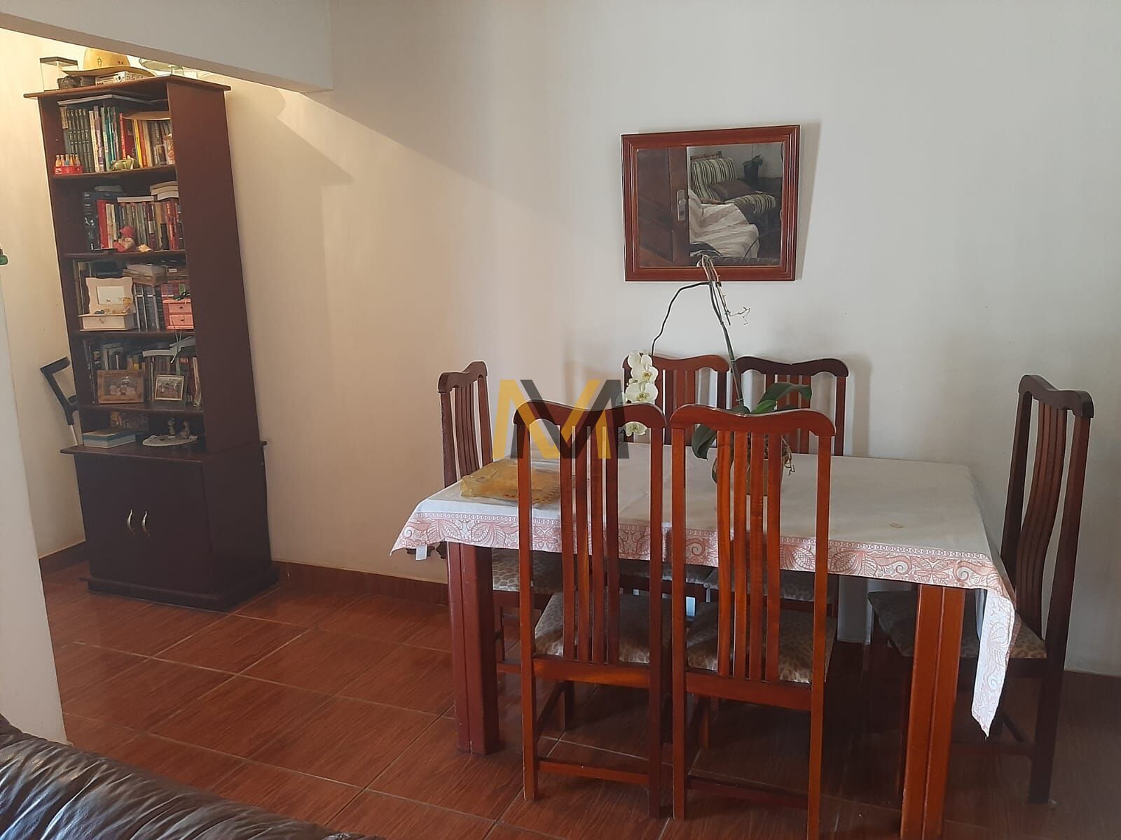 Chácara à venda com 3 quartos, 1496m² - Foto 6