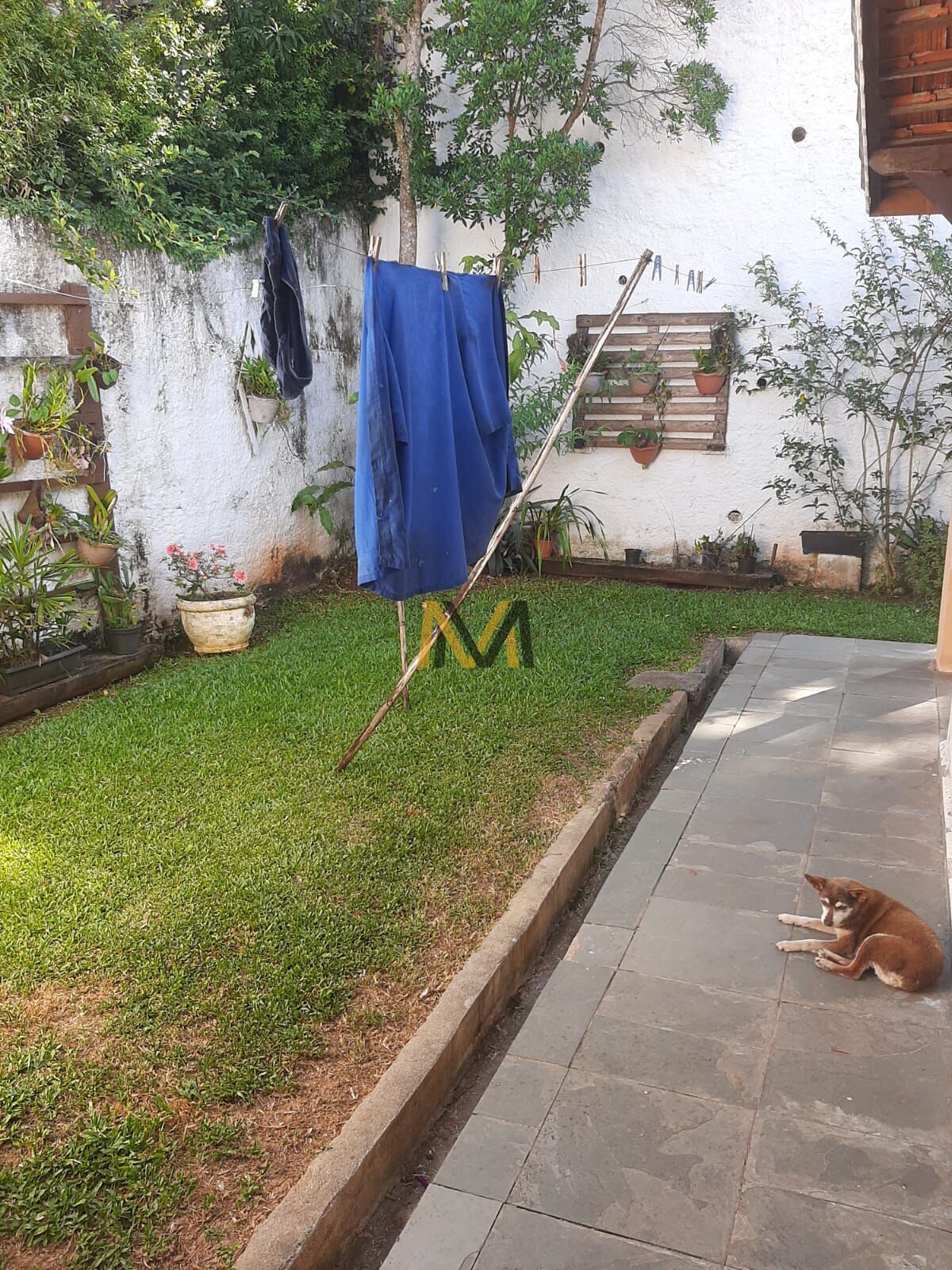 Chácara à venda com 3 quartos, 1496m² - Foto 16