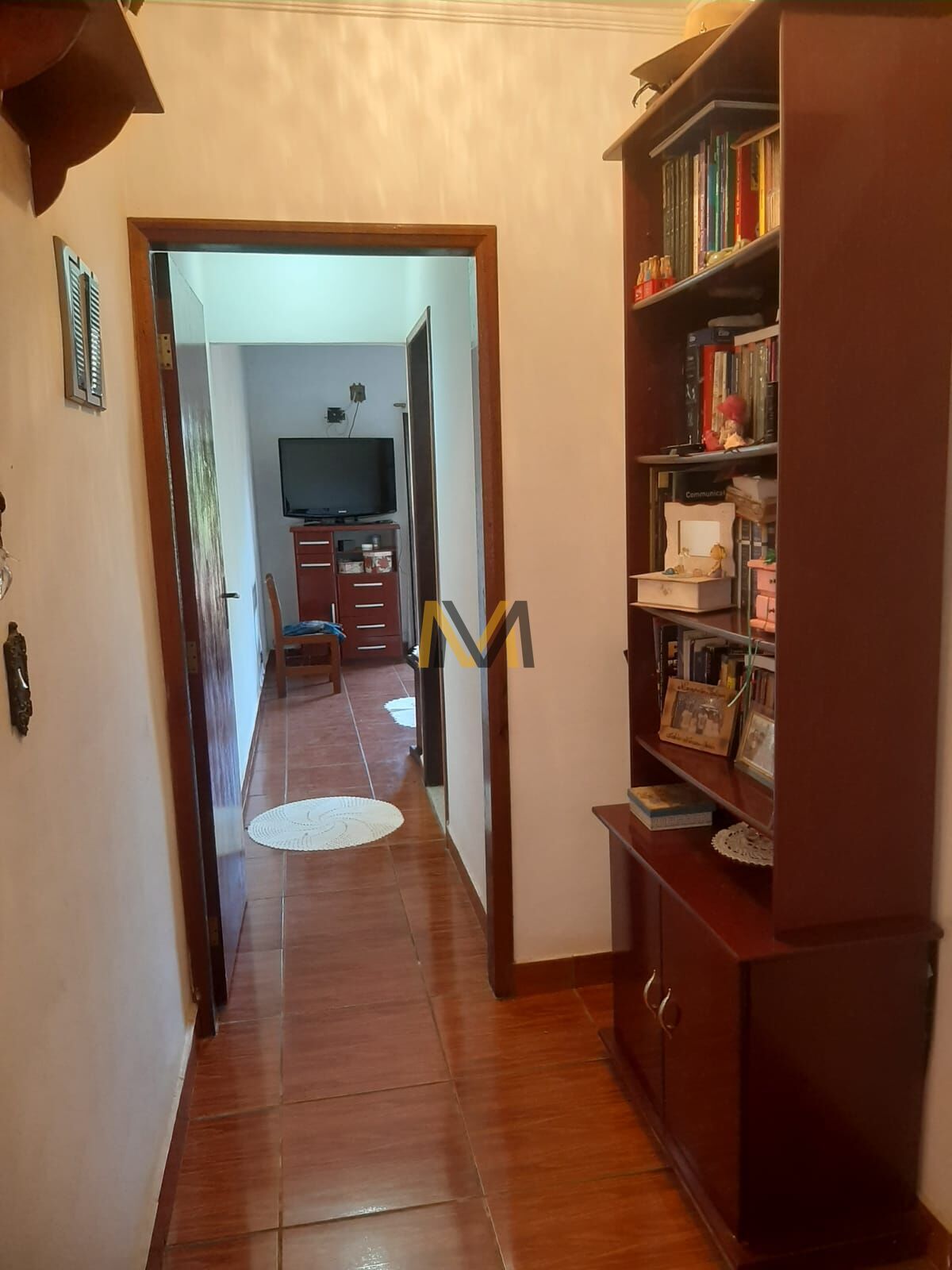 Chácara à venda com 3 quartos, 1496m² - Foto 7