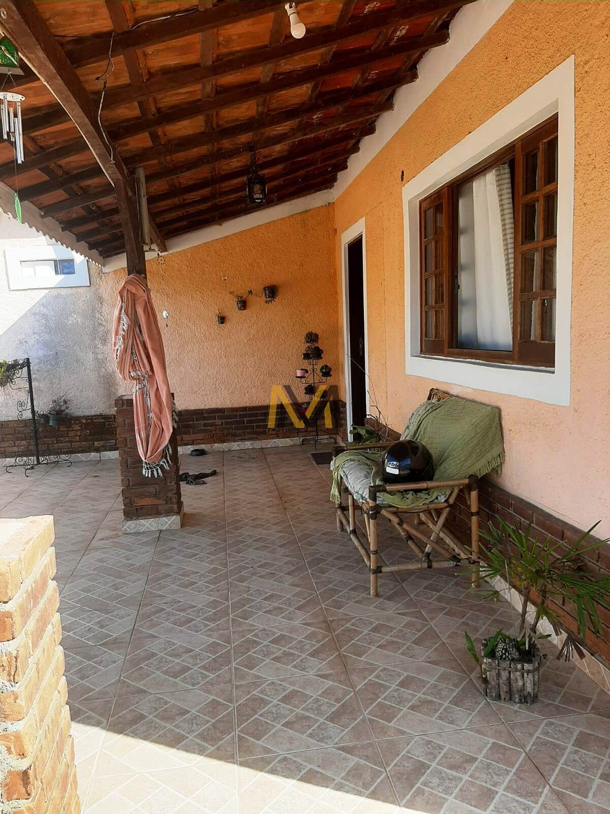 Chácara à venda com 3 quartos, 1496m² - Foto 3
