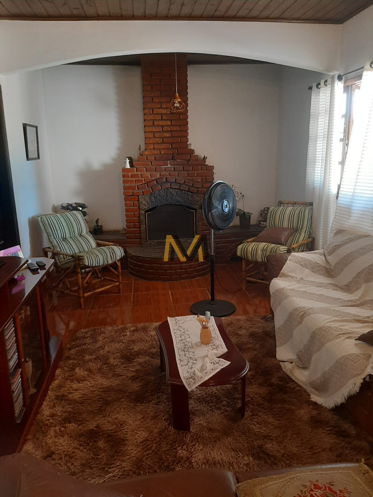 Chácara à venda com 3 quartos, 1496m² - Foto 5