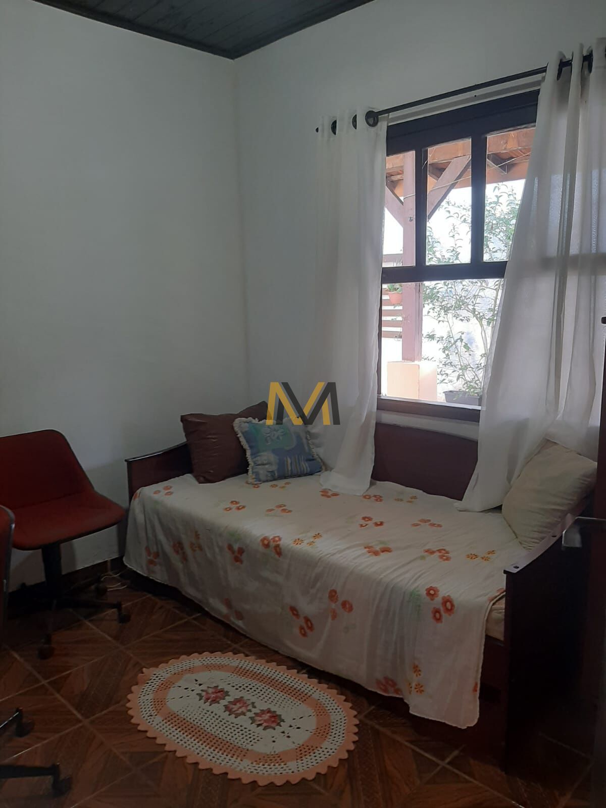 Chácara à venda com 3 quartos, 1496m² - Foto 12