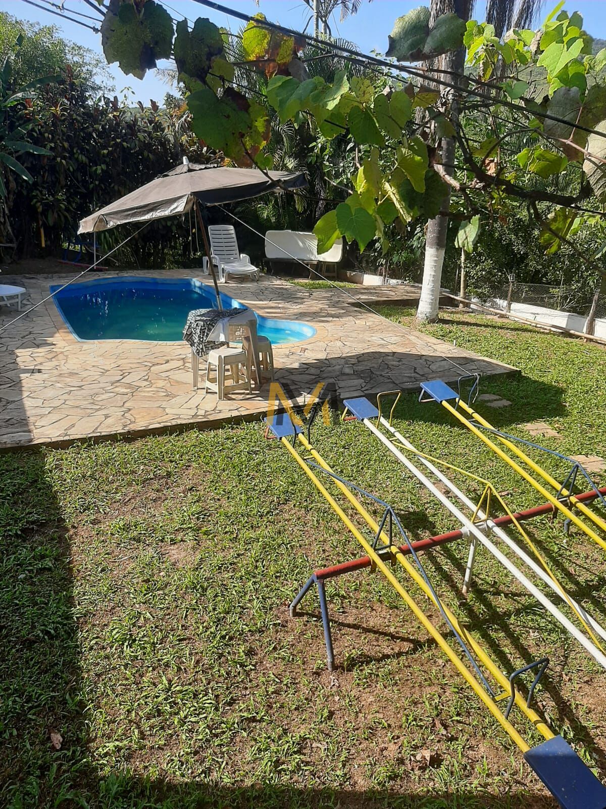 Chácara à venda com 3 quartos, 1496m² - Foto 24
