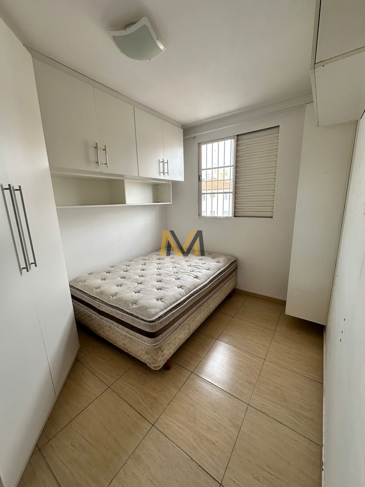 Apartamento à venda com 2 quartos, 50m² - Foto 10