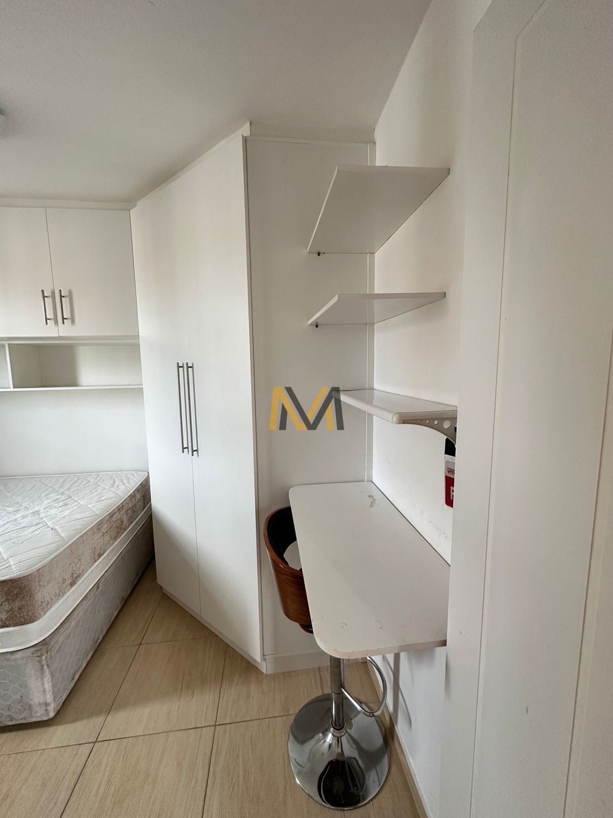 Apartamento à venda com 2 quartos, 50m² - Foto 8