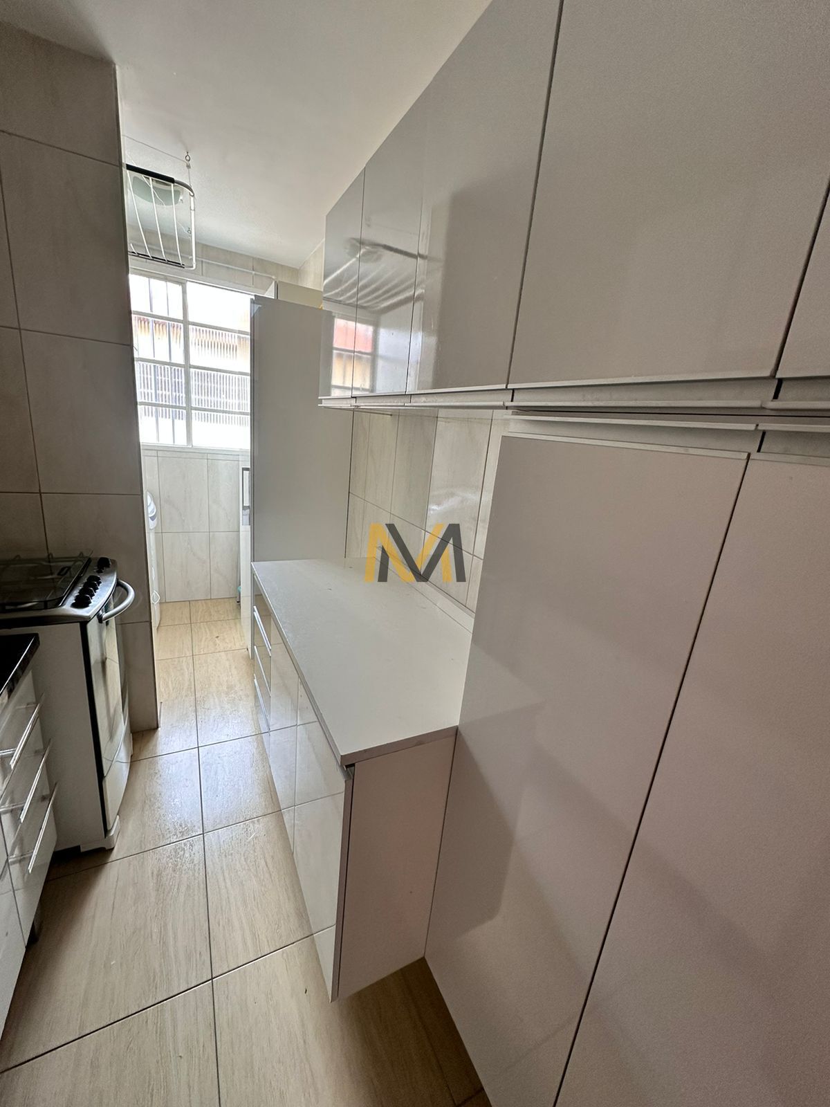 Apartamento à venda com 2 quartos, 50m² - Foto 6