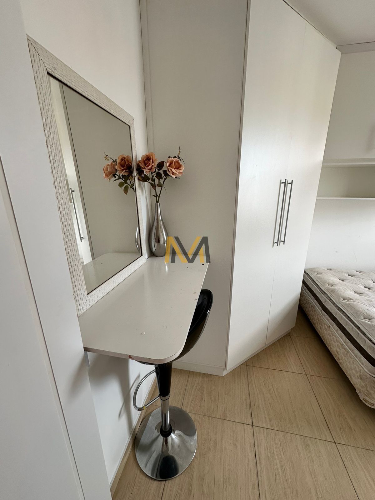 Apartamento à venda com 2 quartos, 50m² - Foto 11