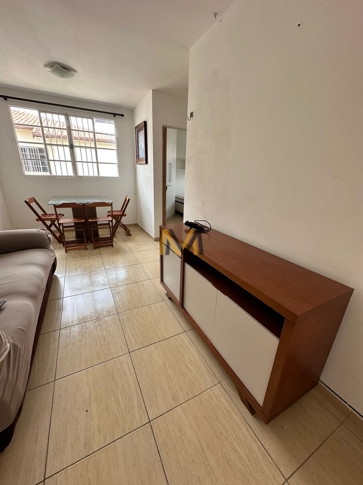 Apartamento à venda com 2 quartos, 50m² - Foto 3