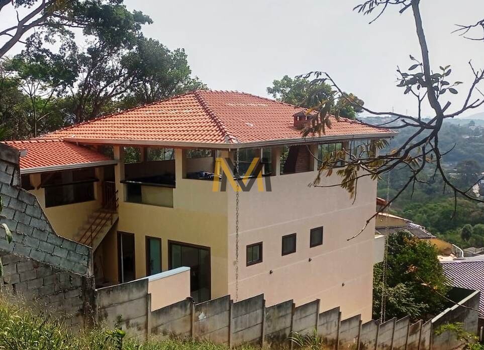 Casa à venda com 2 quartos, 685m² - Foto 2