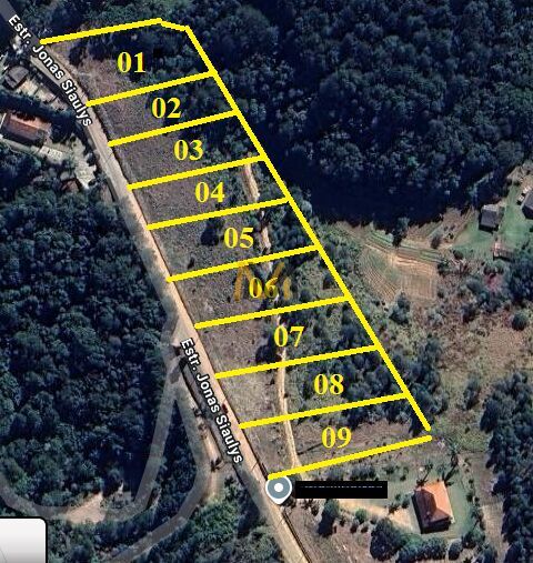 Terreno, 1500 m² - Foto 17