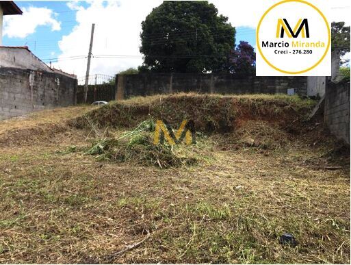 Terreno, 444 m² - Foto 1