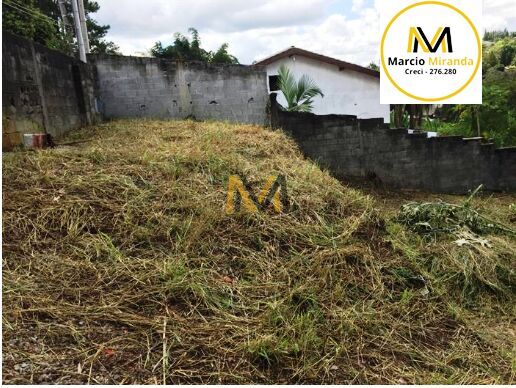 Terreno, 444 m² - Foto 2