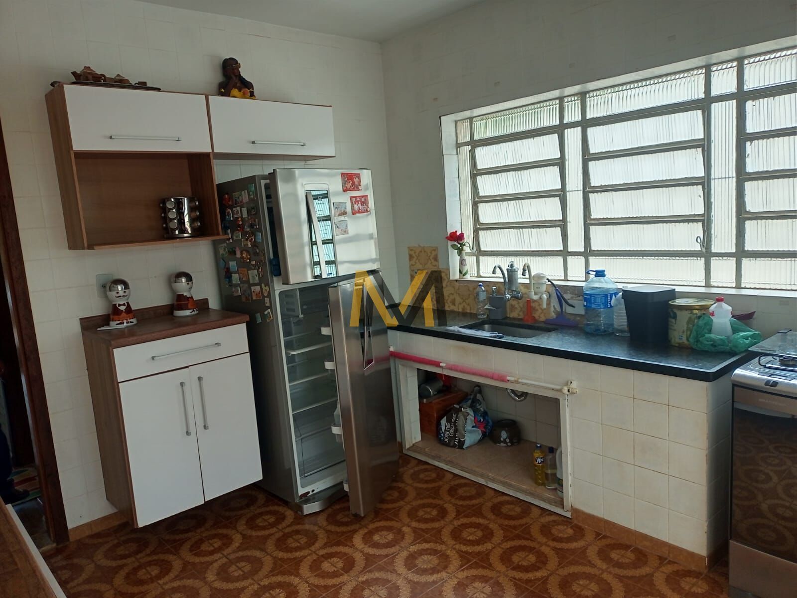 Casa à venda com 2 quartos, 152m² - Foto 6