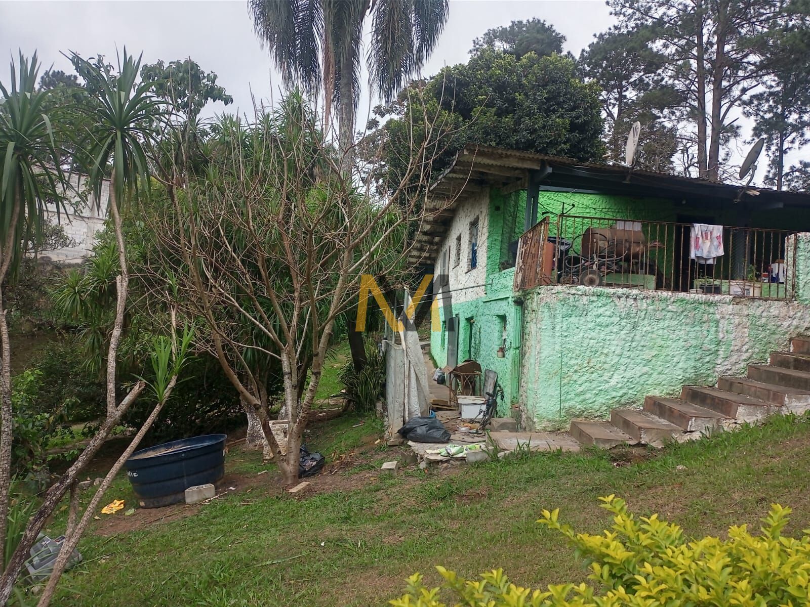 Fazenda à venda com 3 quartos, 7000m² - Foto 20