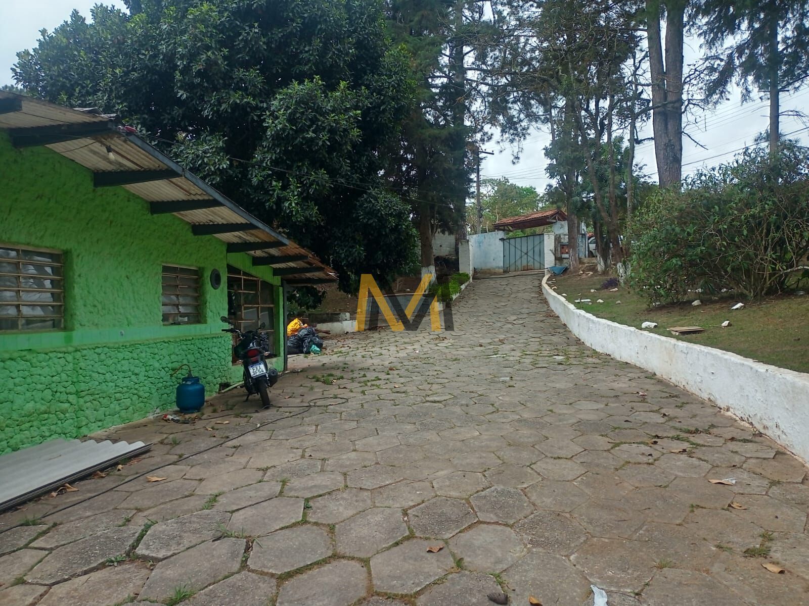 Fazenda à venda com 3 quartos, 7000m² - Foto 21