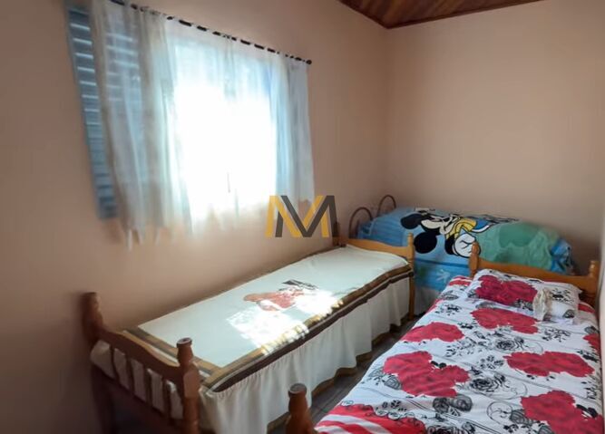 Chácara, 3 quartos, 2 hectares - Foto 19